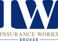 IW Insurance Works Broker Logo